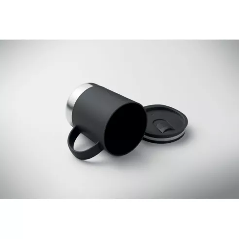 Single wall mug 300ml BEAKER