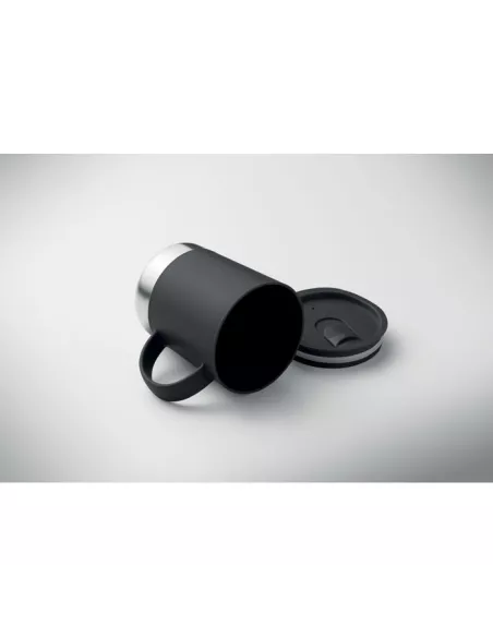 Single wall mug 300ml BEAKER