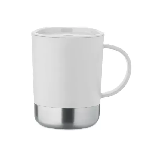 Single wall mug 300ml BEAKER