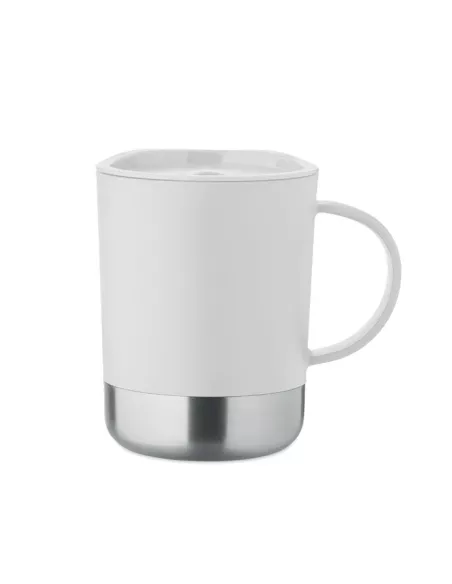 Single wall mug 300ml BEAKER