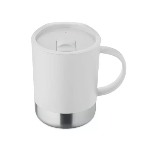 Single wall mug 300ml BEAKER
