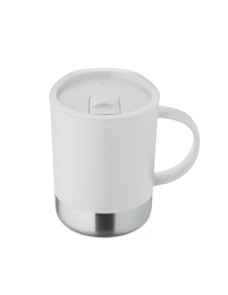 Single wall mug 300ml BEAKER