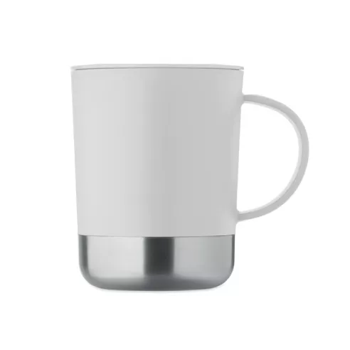 Single wall mug 300ml BEAKER