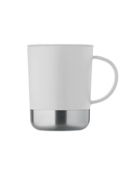 Single wall mug 300ml BEAKER