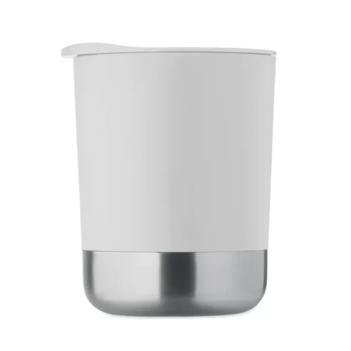 Single wall mug 300ml BEAKER