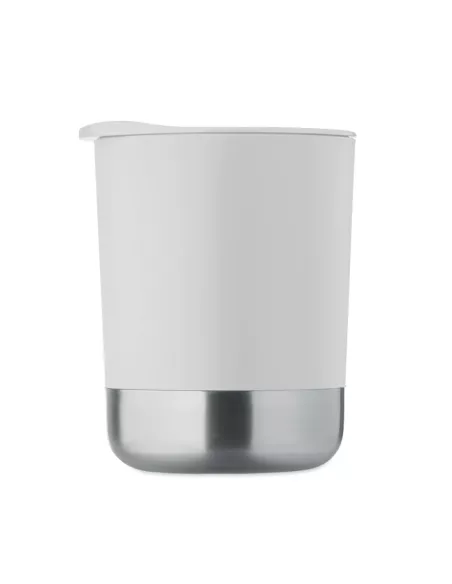 Single wall mug 300ml BEAKER