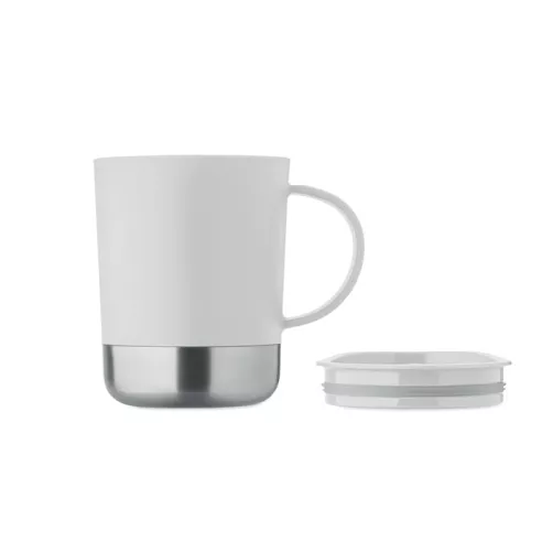 Single wall mug 300ml BEAKER