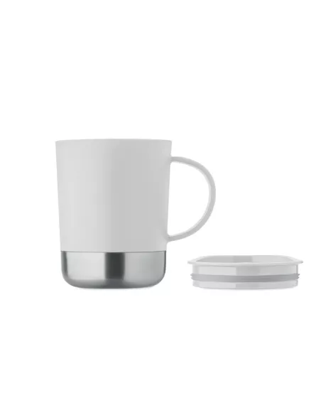 Single wall mug 300ml BEAKER