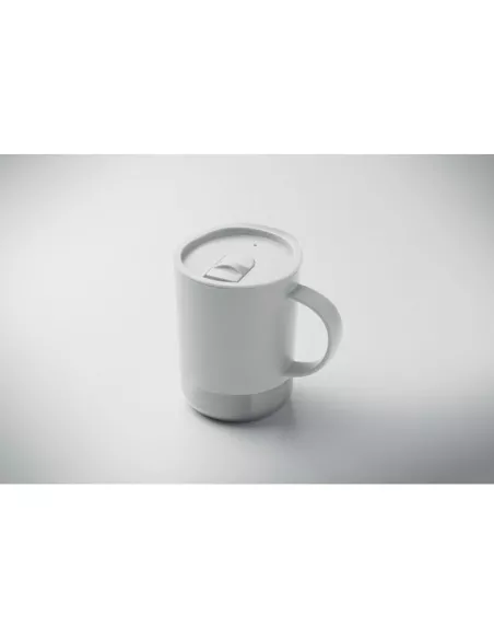 Single wall mug 300ml BEAKER