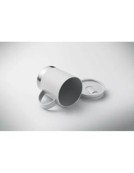 Single wall mug 300ml BEAKER