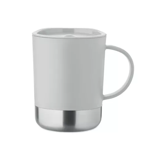 Single wall mug 300ml BEAKER