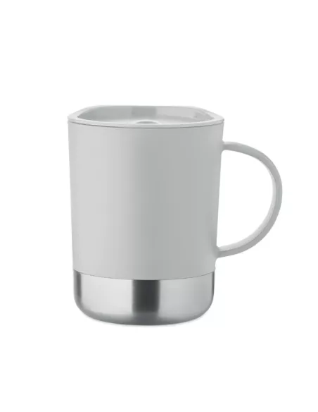 Single wall mug 300ml BEAKER
