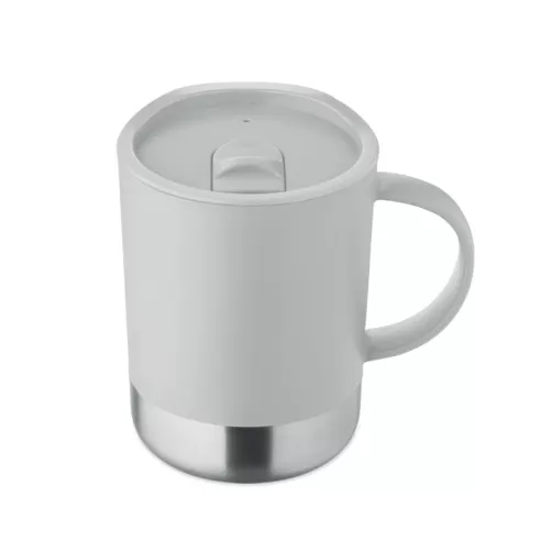 Single wall mug 300ml BEAKER