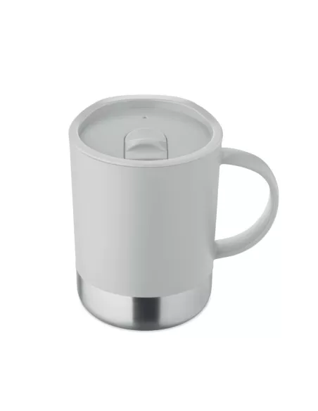 Single wall mug 300ml BEAKER