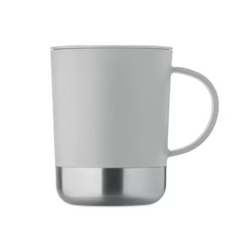 Single wall mug 300ml BEAKER