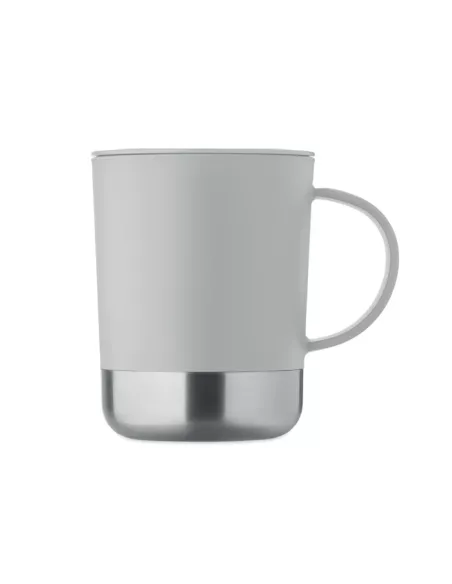 Single wall mug 300ml BEAKER