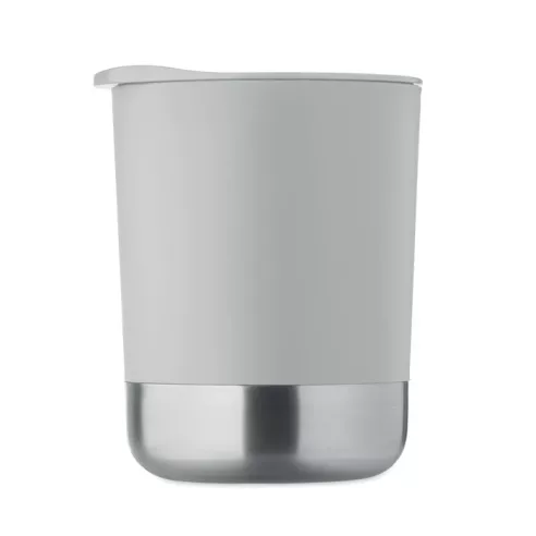 Single wall mug 300ml BEAKER
