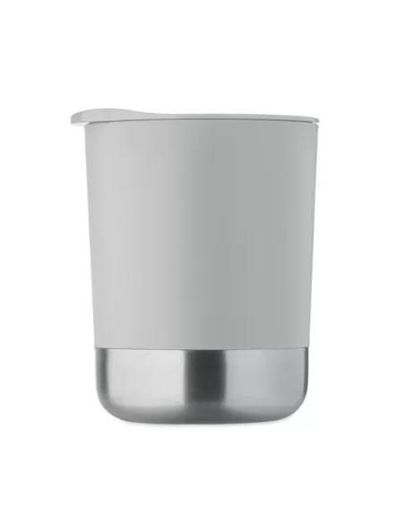 Single wall mug 300ml BEAKER