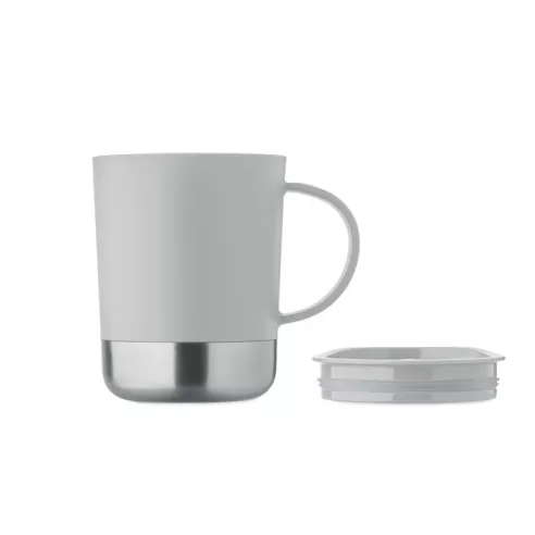 Single wall mug 300ml BEAKER
