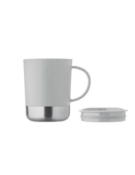 Single wall mug 300ml BEAKER