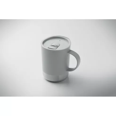 Single wall mug 300ml BEAKER