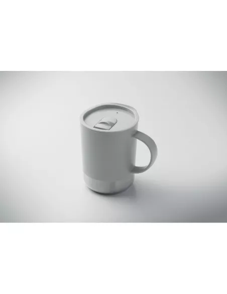 Single wall mug 300ml BEAKER