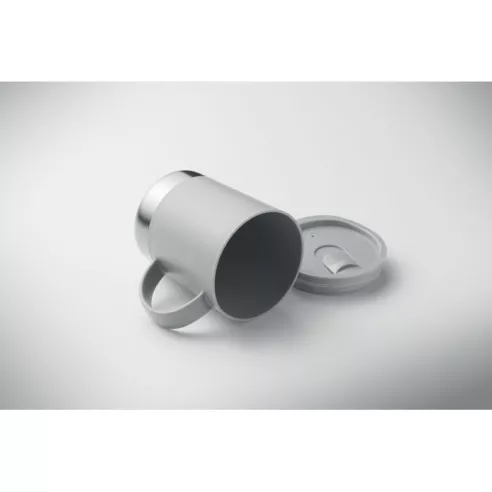 Single wall mug 300ml BEAKER