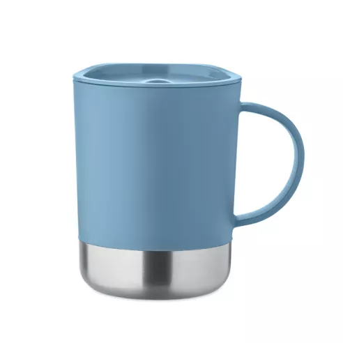 Single wall mug 300ml BEAKER