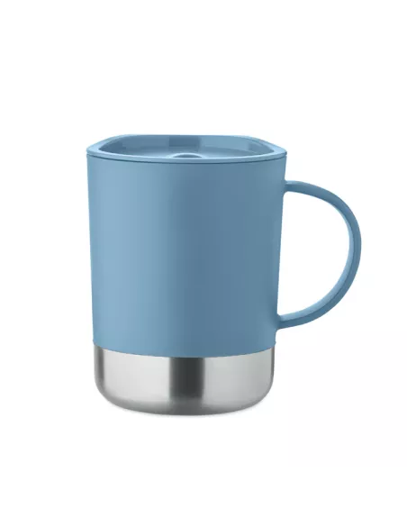 Single wall mug 300ml BEAKER