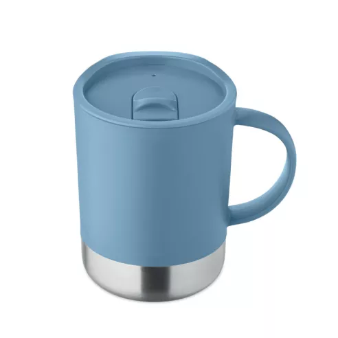Single wall mug 300ml BEAKER
