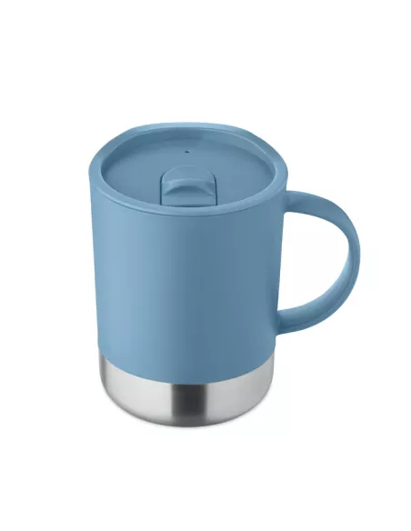 Single wall mug 300ml BEAKER
