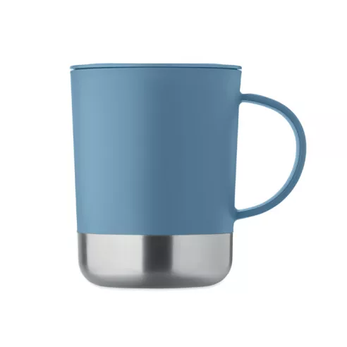 Single wall mug 300ml BEAKER