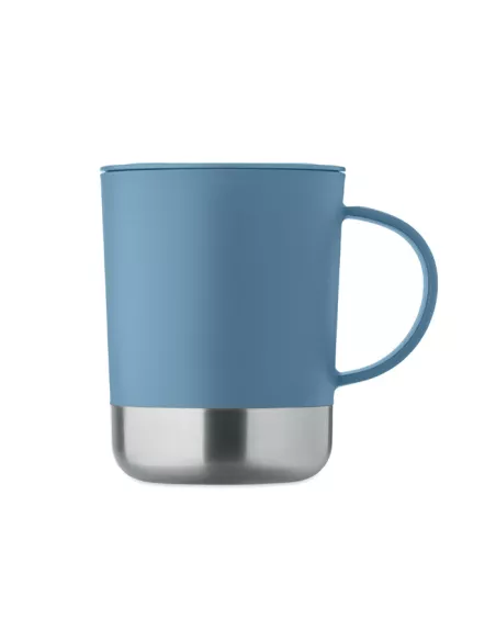 Single wall mug 300ml BEAKER