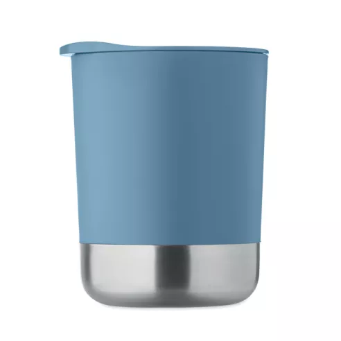 Single wall mug 300ml BEAKER