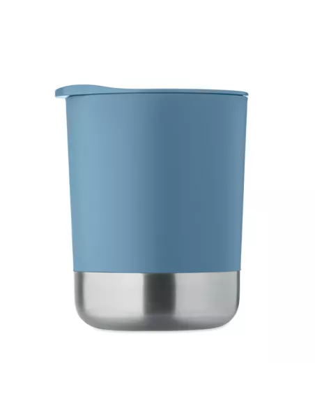 Single wall mug 300ml BEAKER