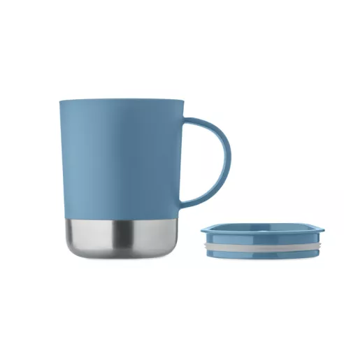Single wall mug 300ml BEAKER