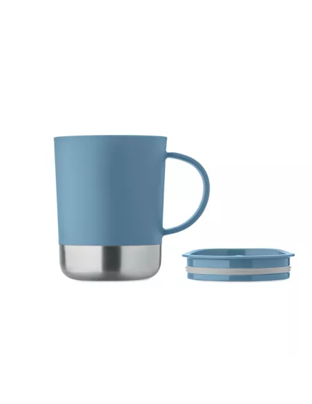 Single wall mug 300ml BEAKER