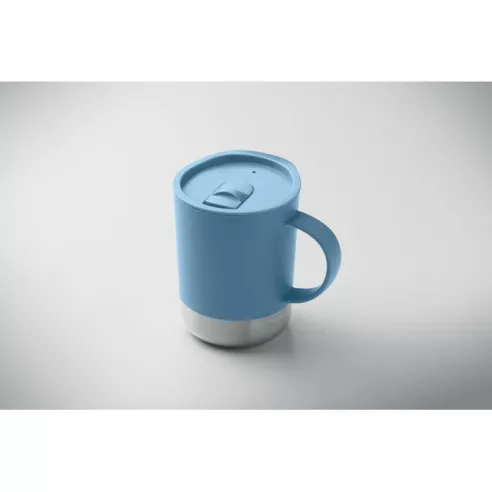 Single wall mug 300ml BEAKER