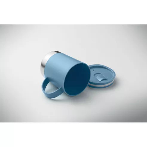 Single wall mug 300ml BEAKER