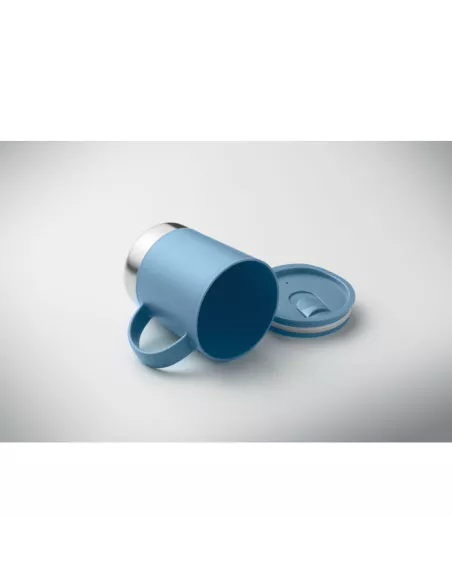 Single wall mug 300ml BEAKER