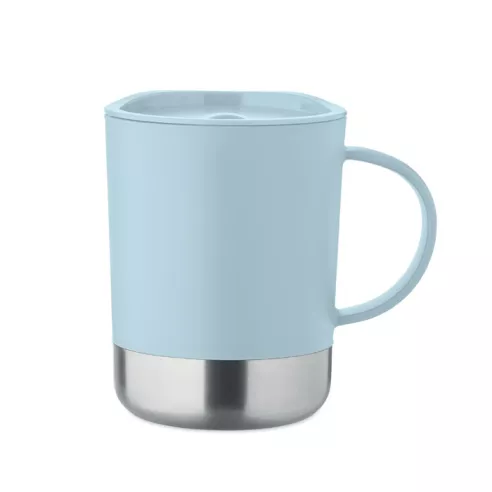 Single wall mug 300ml BEAKER