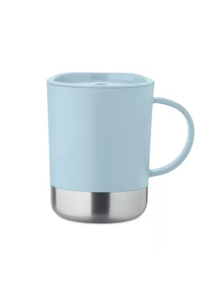 Single wall mug 300ml BEAKER