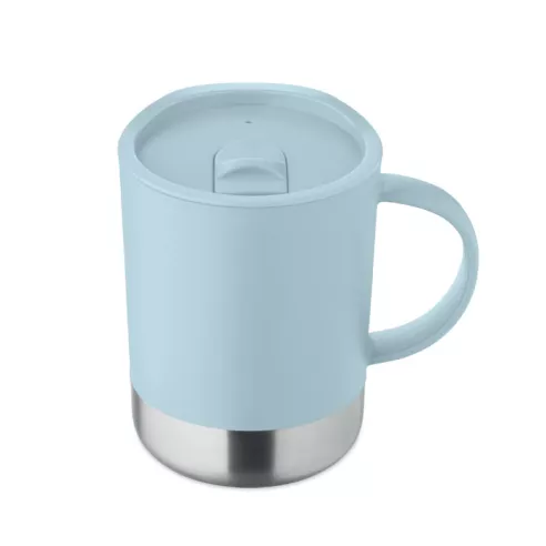 Single wall mug 300ml BEAKER