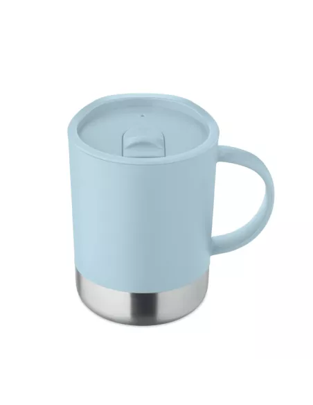 Single wall mug 300ml BEAKER