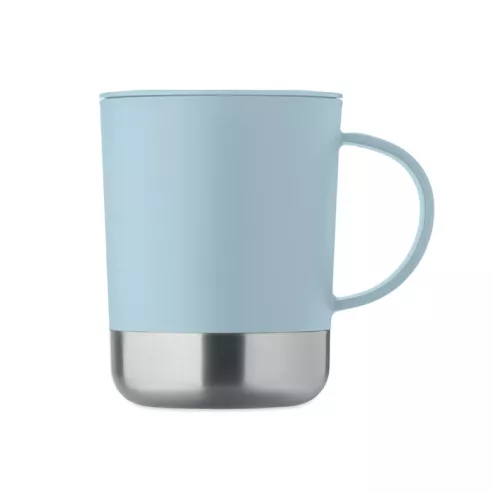 Single wall mug 300ml BEAKER