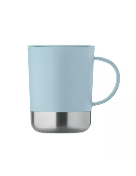 Single wall mug 300ml BEAKER