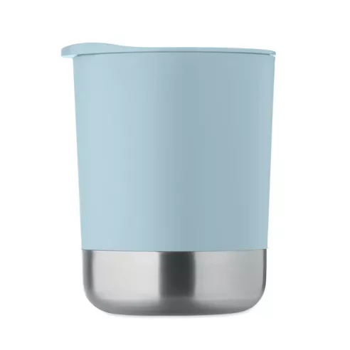 Single wall mug 300ml BEAKER