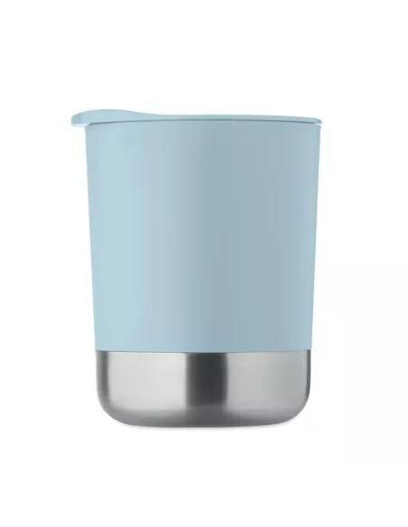 Single wall mug 300ml BEAKER