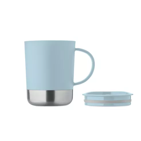 Single wall mug 300ml BEAKER