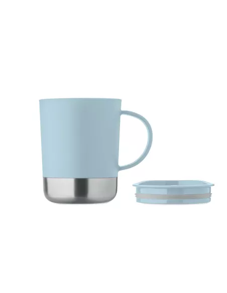 Single wall mug 300ml BEAKER